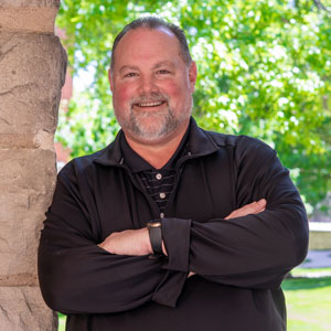 Chuck Moore '91