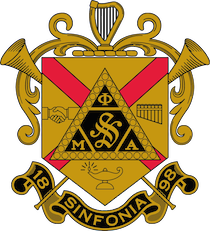 Phi Mu Alpha