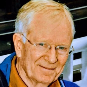 Dr. Graham