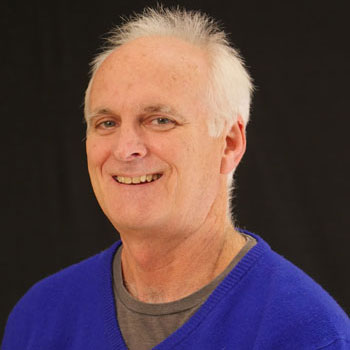 Dr. Mark Kelty