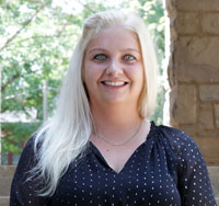 Ms. Haley Innes