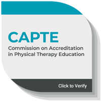 CAPTE logo
