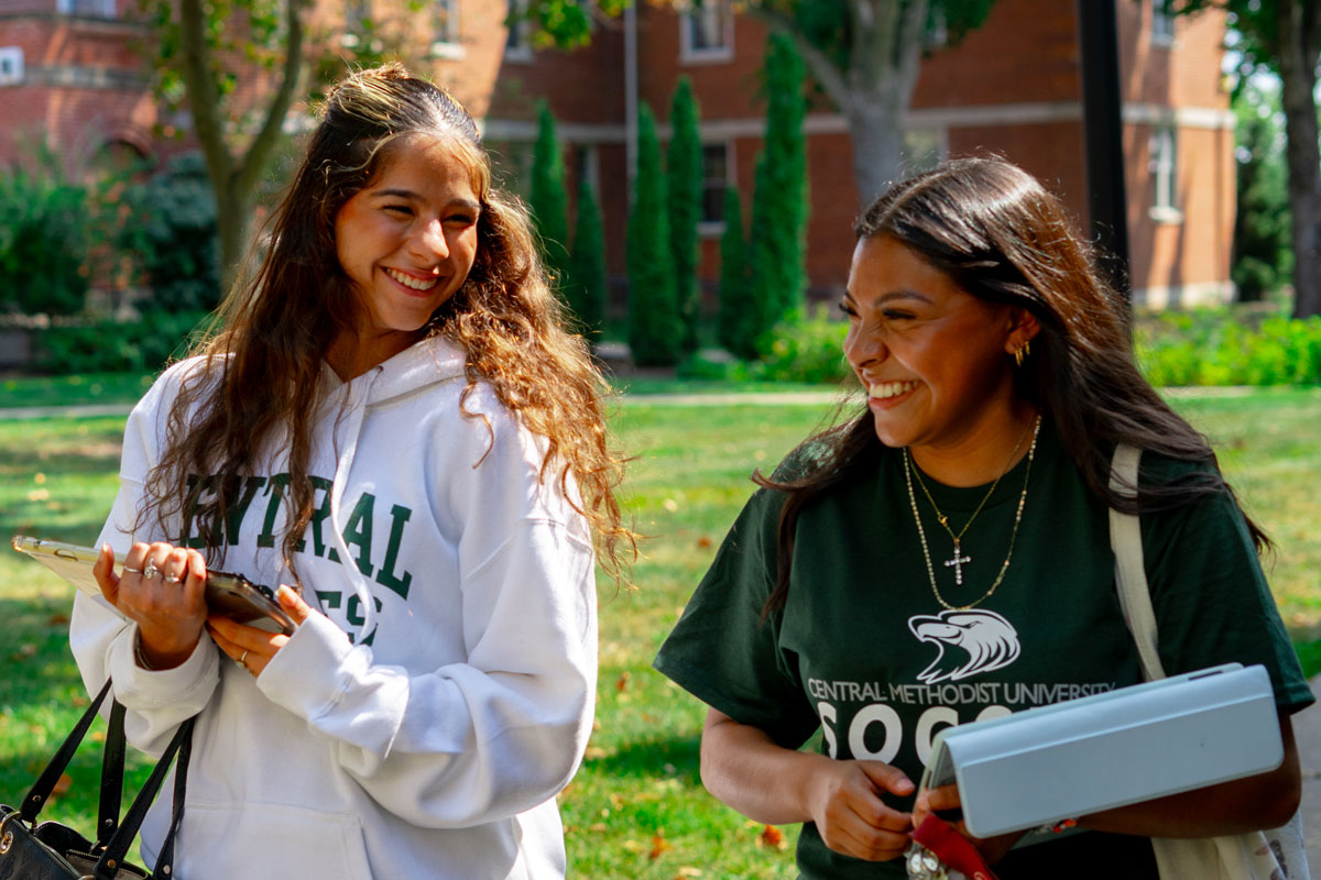 transfer students at CMU
