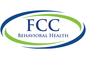 FCC behavioral health logo