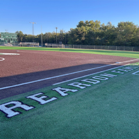Baseball and Softball field