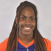 Tyra McKenzie